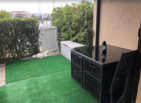 Marina Bord de Lagune T2
